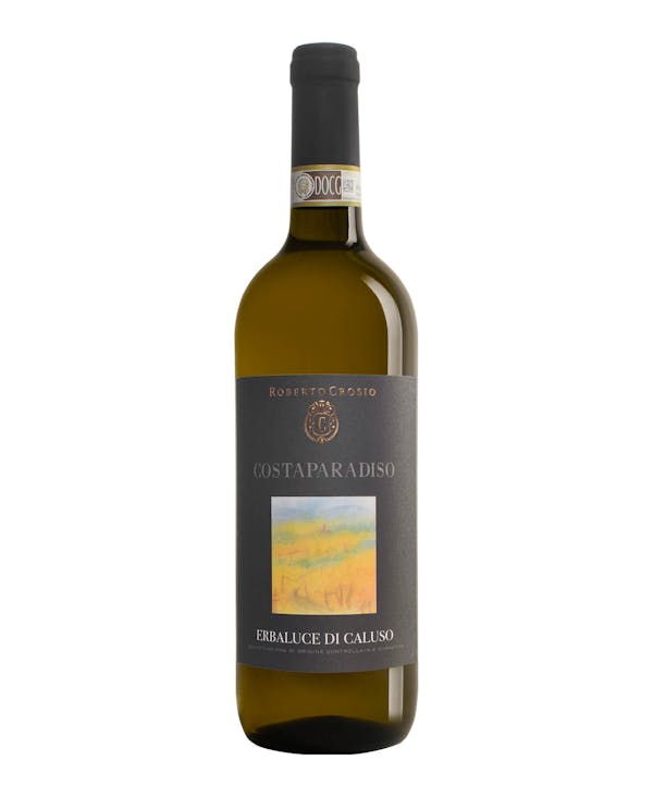 ERBALUCE DI CALUSO Costaparadiso